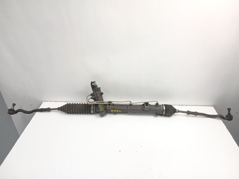 Recambio de cremallera direccion para bmw 3 (e46) 320 d referencia OEM IAM 6757650 7852974712 