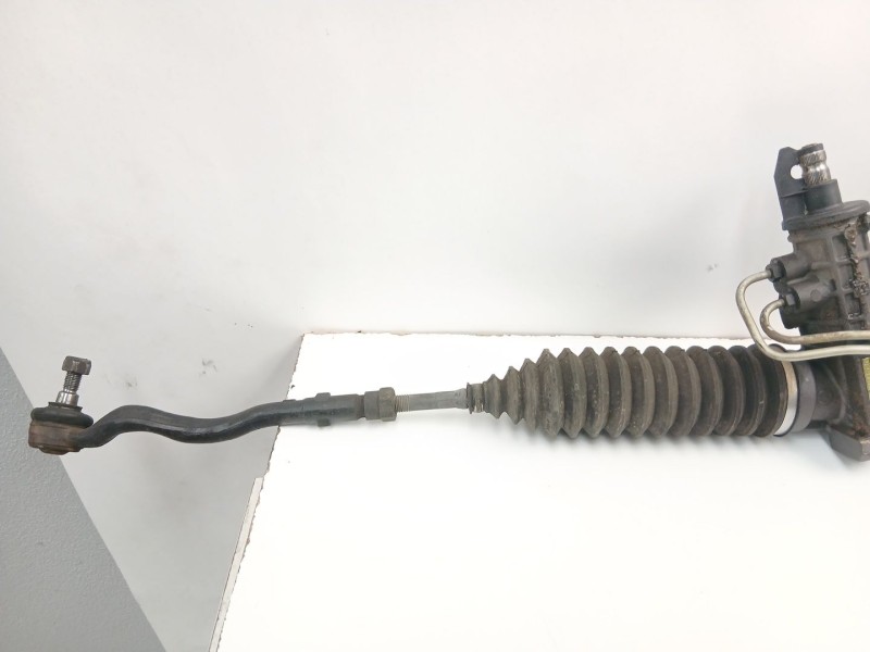 Recambio de cremallera direccion para bmw 3 (e46) 320 d referencia OEM IAM 6757650 7852974712 