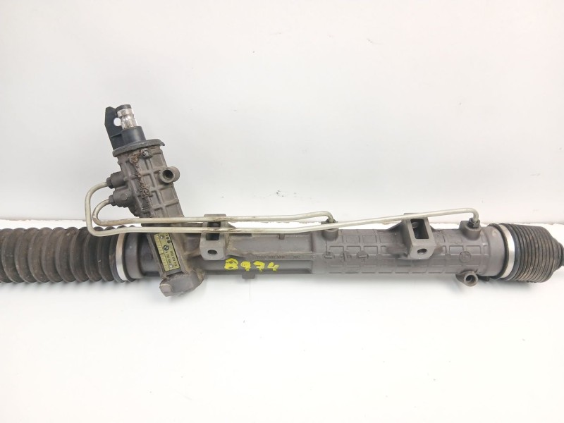 Recambio de cremallera direccion para bmw 3 (e46) 320 d referencia OEM IAM 6757650 7852974712 