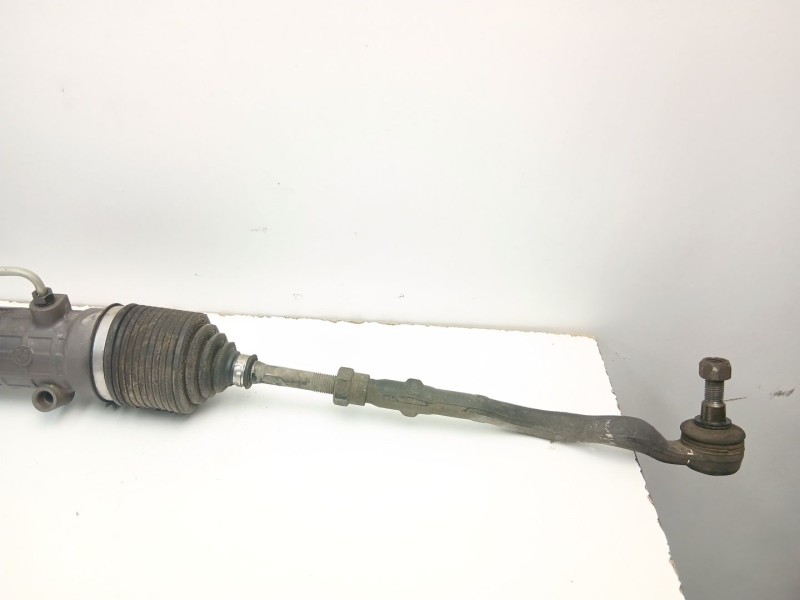 Recambio de cremallera direccion para bmw 3 (e46) 320 d referencia OEM IAM 6757650 7852974712 