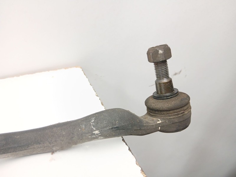 Recambio de cremallera direccion para bmw 3 (e46) 320 d referencia OEM IAM 6757650 7852974712 