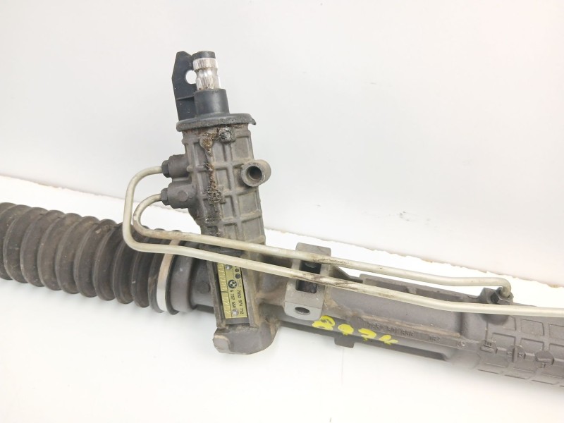 Recambio de cremallera direccion para bmw 3 (e46) 320 d referencia OEM IAM 6757650 7852974712 