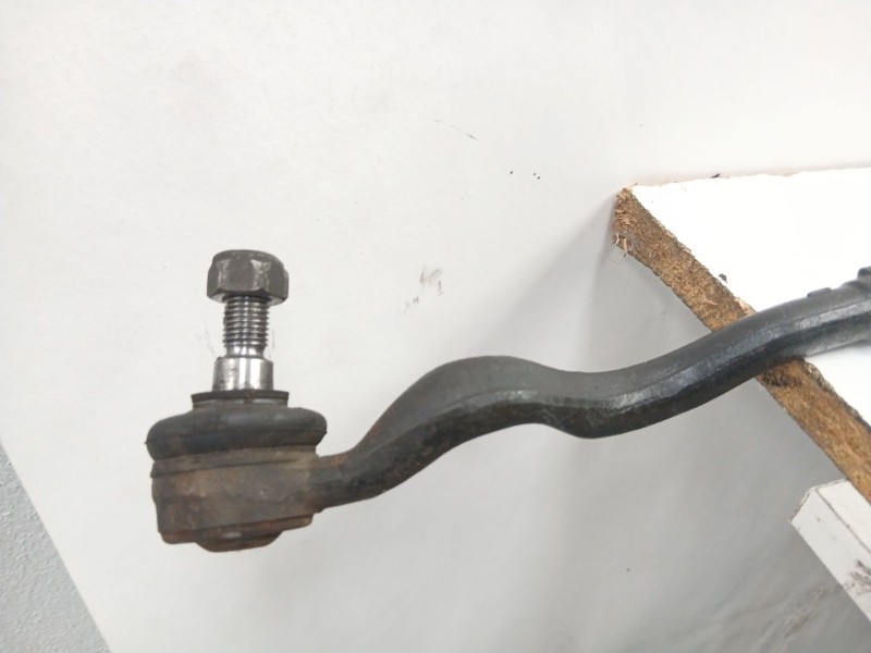 Recambio de cremallera direccion para bmw 3 (e46) 320 d referencia OEM IAM 6757650 7852974712 