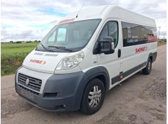 fiat ducato furgoneta (250_) del año 2006