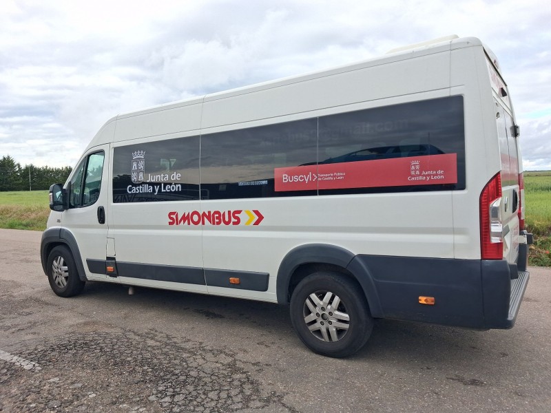 fiat ducato furgoneta (250_) del año 2006