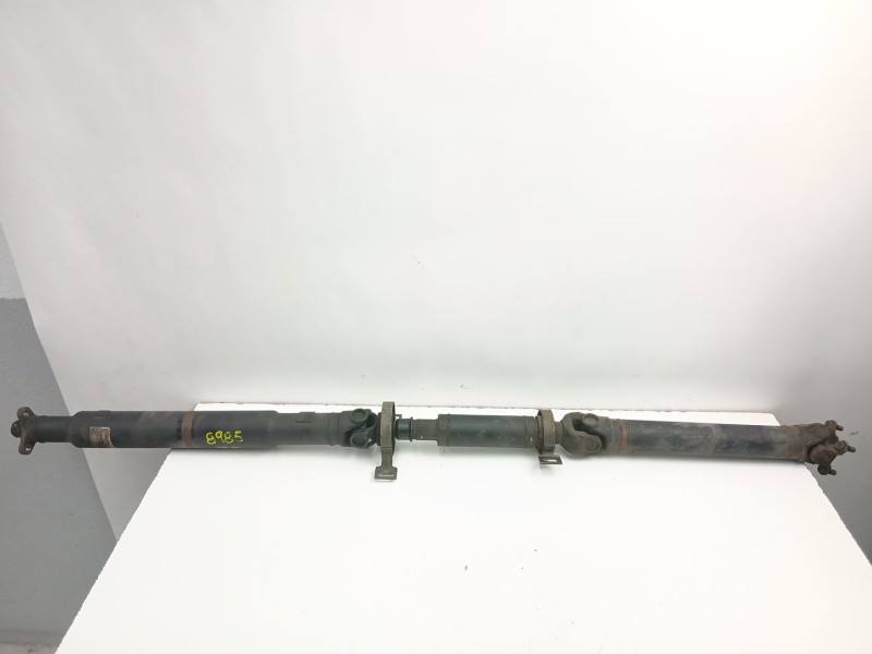 Recambio de transmision central trasera para bmw 3 compact (e36) 318 tds referencia OEM IAM 1229310  