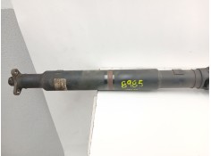 Recambio de transmision central trasera para bmw 3 compact (e36) 318 tds referencia OEM IAM 1229310   2