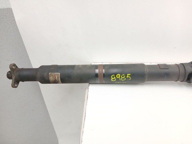 Recambio de transmision central trasera para bmw 3 compact (e36) 318 tds referencia OEM IAM 1229310  