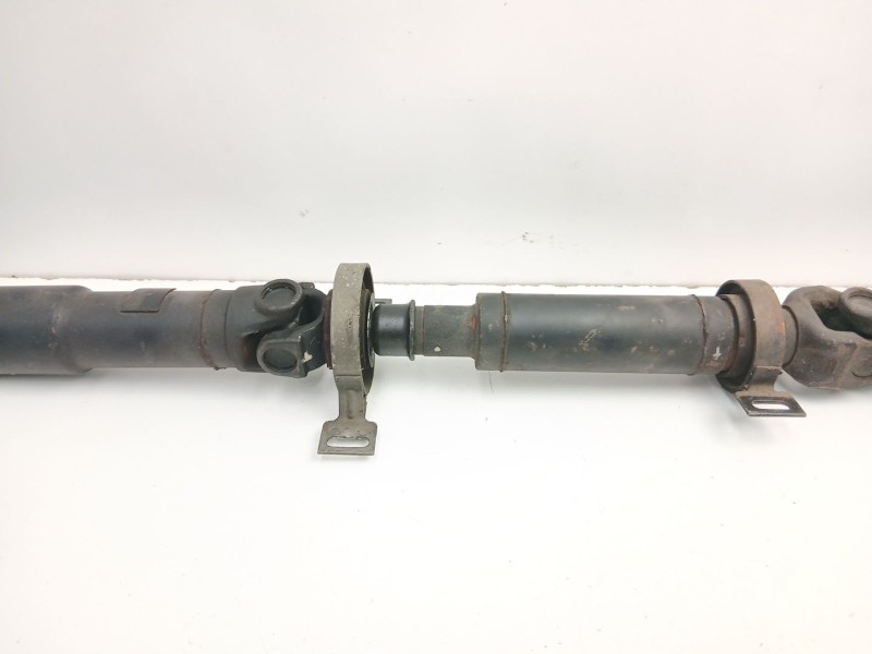 Recambio de transmision central trasera para bmw 3 compact (e36) 318 tds referencia OEM IAM 1229310  