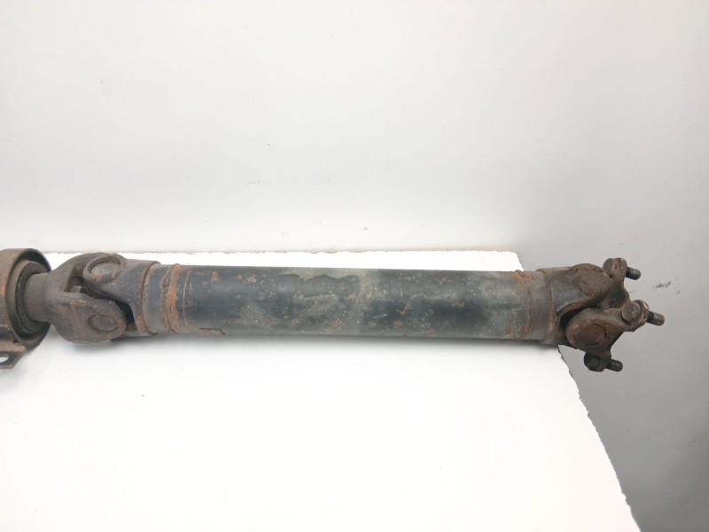 Recambio de transmision central trasera para bmw 3 compact (e36) 318 tds referencia OEM IAM 1229310  