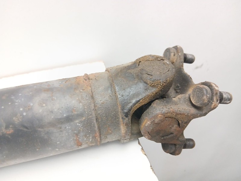 Recambio de transmision central trasera para bmw 3 compact (e36) 318 tds referencia OEM IAM 1229310  