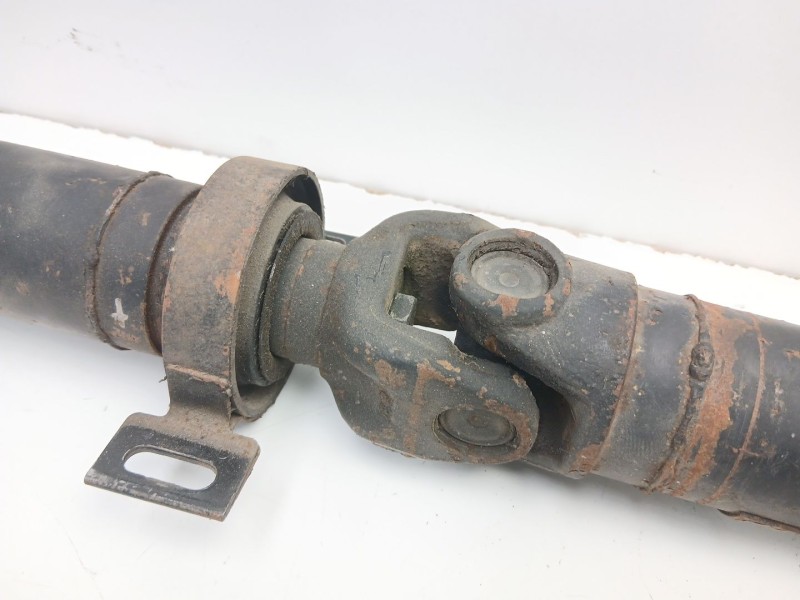 Recambio de transmision central trasera para bmw 3 compact (e36) 318 tds referencia OEM IAM 1229310  