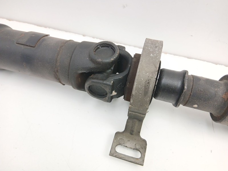 Recambio de transmision central trasera para bmw 3 compact (e36) 318 tds referencia OEM IAM 1229310  