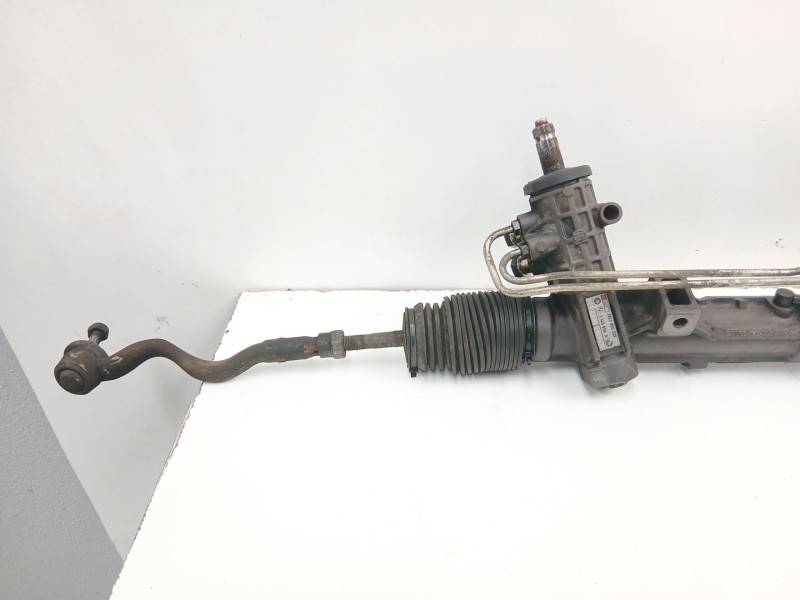 Recambio de cremallera direccion para bmw 3 compact (e36) 318 tds referencia OEM IAM 1140956 7852955229 