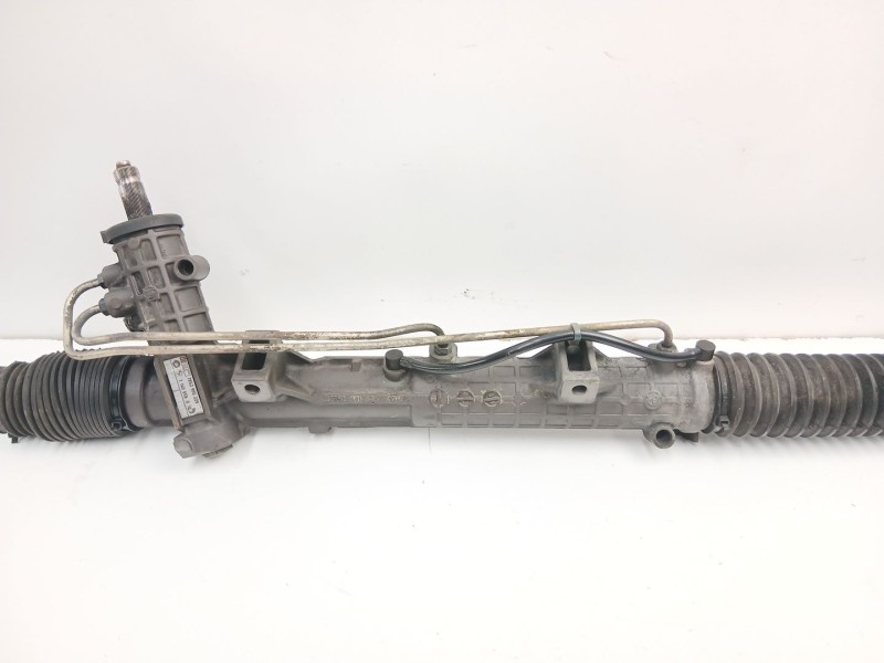 Recambio de cremallera direccion para bmw 3 compact (e36) 318 tds referencia OEM IAM 1140956 7852955229 