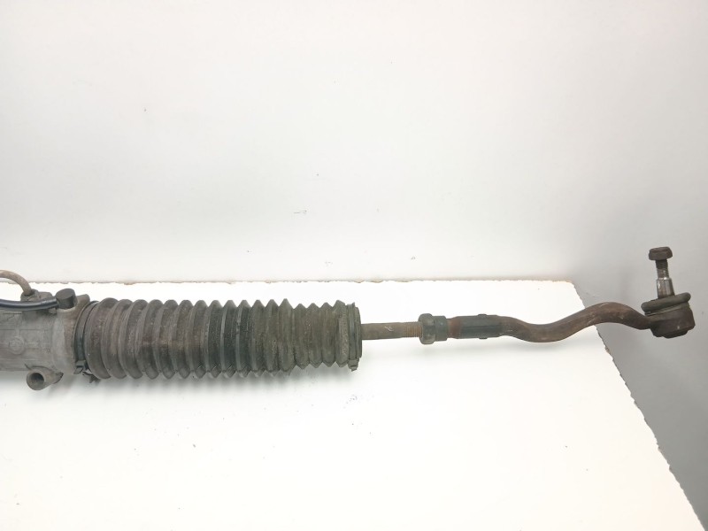 Recambio de cremallera direccion para bmw 3 compact (e36) 318 tds referencia OEM IAM 1140956 7852955229 