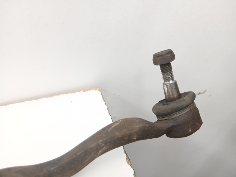 Recambio de cremallera direccion para bmw 3 compact (e36) 318 tds referencia OEM IAM 1140956 7852955229 