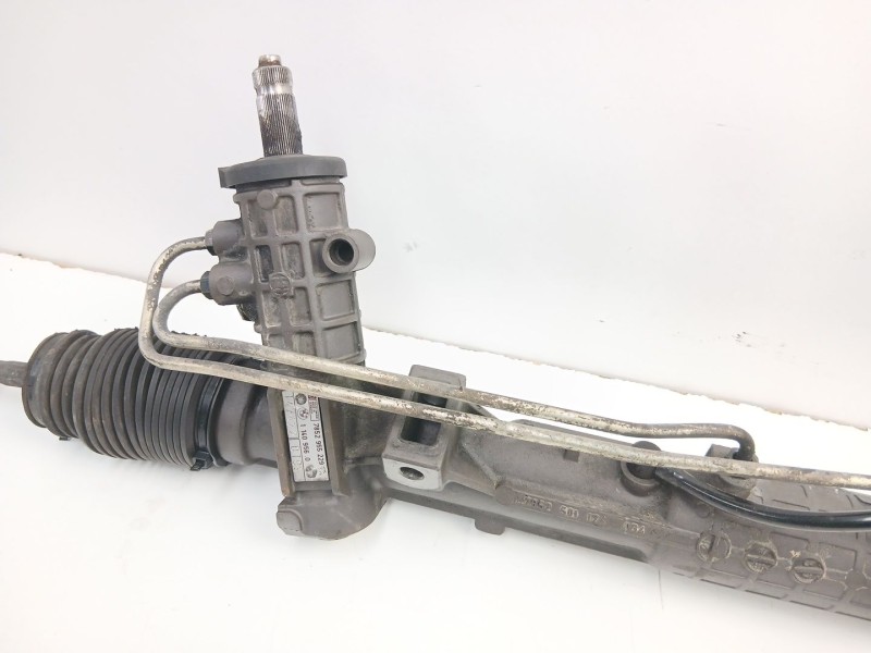 Recambio de cremallera direccion para bmw 3 compact (e36) 318 tds referencia OEM IAM 1140956 7852955229 