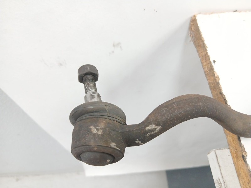 Recambio de cremallera direccion para bmw 3 compact (e36) 318 tds referencia OEM IAM 1140956 7852955229 