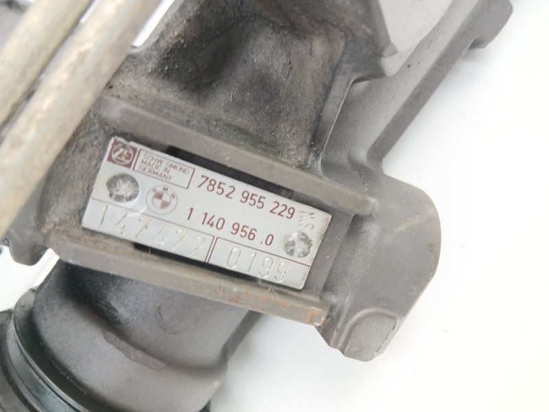 Recambio de cremallera direccion para bmw 3 compact (e36) 318 tds referencia OEM IAM 1140956 7852955229 