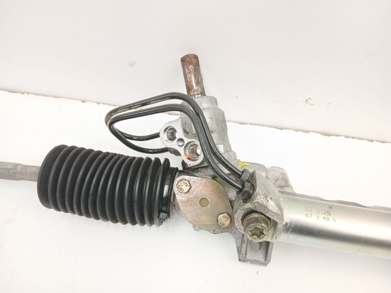 Recambio de cremallera direccion para citroën xsara (n1) 2.0 hdi 90 referencia OEM IAM 9626294530  