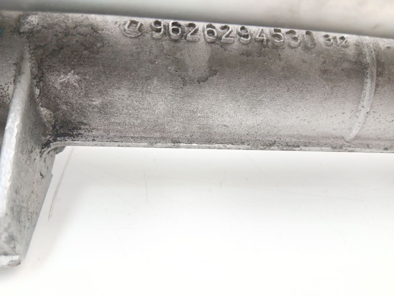 Recambio de cremallera direccion para citroën xsara (n1) 2.0 hdi 90 referencia OEM IAM 9626294530  