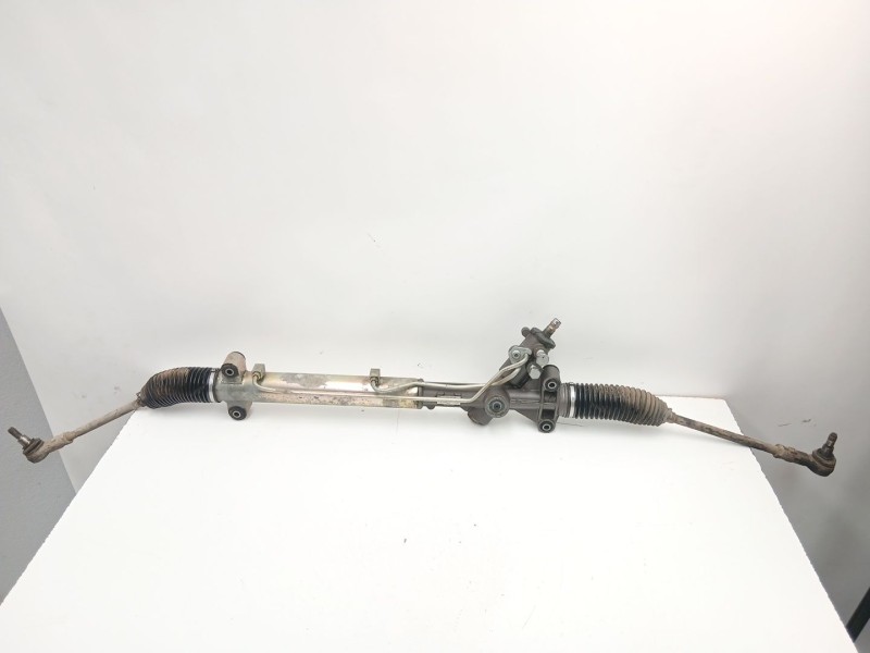 Recambio de cremallera direccion para iveco daily iii furgoneta 29 l 11 v referencia OEM IAM 500306763 7852974431 