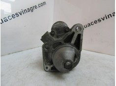 Recambio de motor arranque : renault vel satis : 3.5 g /v4y a7 (240,65cv)5pautomatico [2009] para renault vel satis 3.5 g /v4y a 2