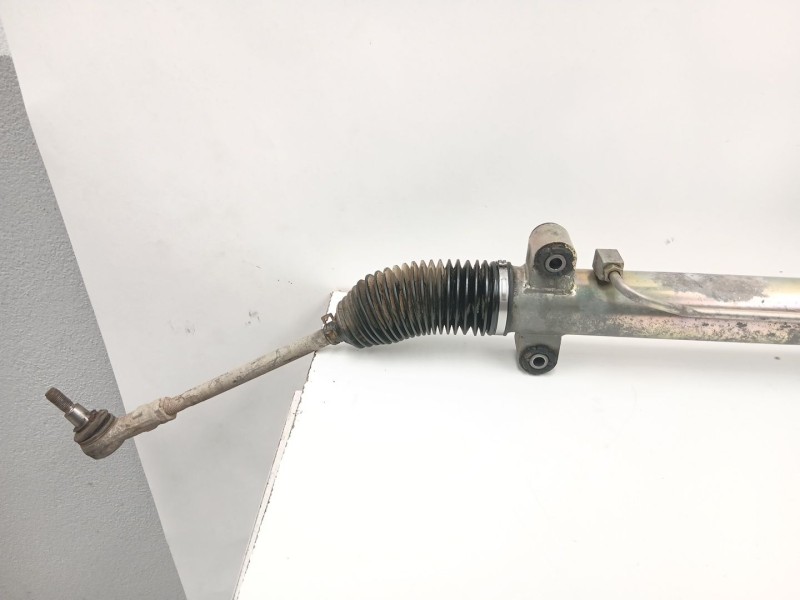 Recambio de cremallera direccion para iveco daily iii furgoneta 29 l 11 v referencia OEM IAM 500306763 7852974431 