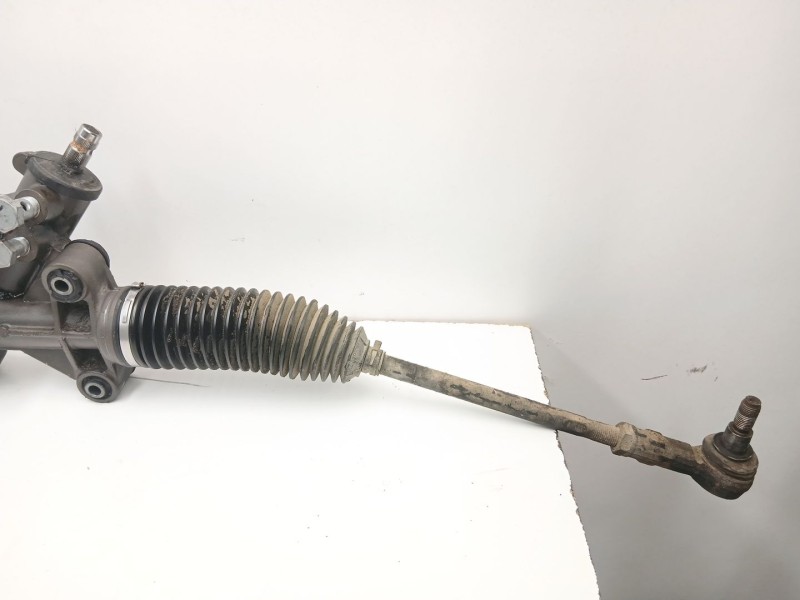 Recambio de cremallera direccion para iveco daily iii furgoneta 29 l 11 v referencia OEM IAM 500306763 7852974431 