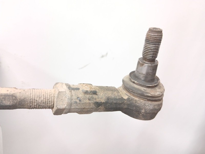 Recambio de cremallera direccion para iveco daily iii furgoneta 29 l 11 v referencia OEM IAM 500306763 7852974431 