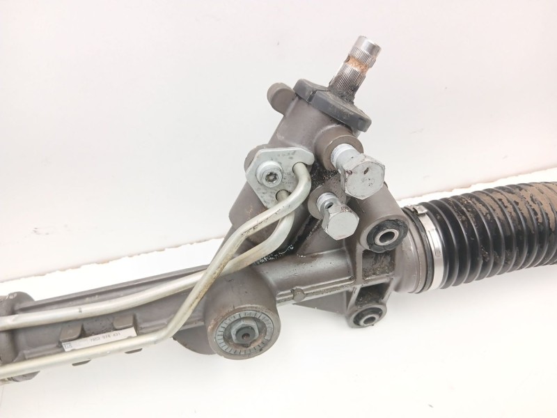 Recambio de cremallera direccion para iveco daily iii furgoneta 29 l 11 v referencia OEM IAM 500306763 7852974431 