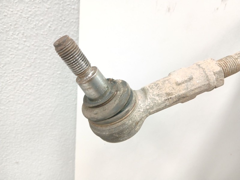 Recambio de cremallera direccion para iveco daily iii furgoneta 29 l 11 v referencia OEM IAM 500306763 7852974431 