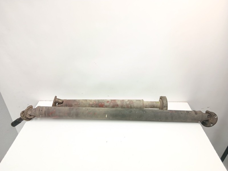 Recambio de transmision central trasera para iveco daily iii furgoneta 29 l 11 v referencia OEM IAM 504003442  