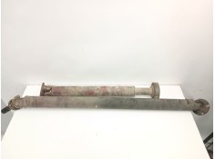 Recambio de transmision central trasera para iveco daily iii furgoneta 29 l 11 v referencia OEM IAM 504003442   2