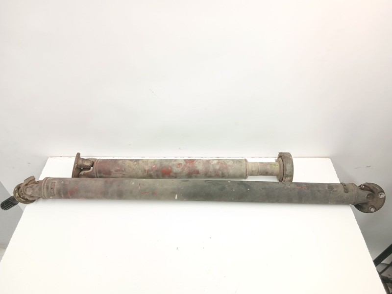 Recambio de transmision central trasera para iveco daily iii furgoneta 29 l 11 v referencia OEM IAM 504003442  