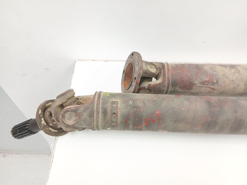 Recambio de transmision central trasera para iveco daily iii furgoneta 29 l 11 v referencia OEM IAM 504003442  