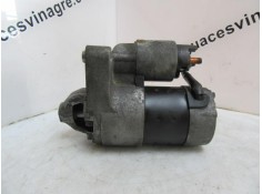 Recambio de motor arranque : renault vel satis : 3.5 g /v4y a7 (240,65cv)5pautomatico [2009] para renault vel satis 3.5 g /v4y a