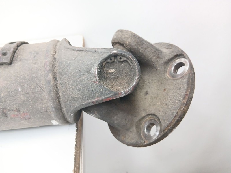 Recambio de transmision central trasera para iveco daily iii furgoneta 29 l 11 v referencia OEM IAM 504003442  