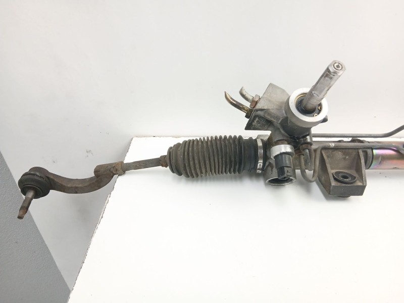 Recambio de cremallera direccion para chrysler stratus (ja) 2.0 16v referencia OEM IAM 4764400AB  