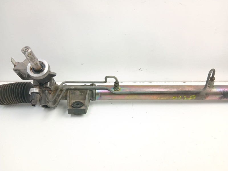 Recambio de cremallera direccion para chrysler stratus (ja) 2.0 16v referencia OEM IAM 4764400AB  