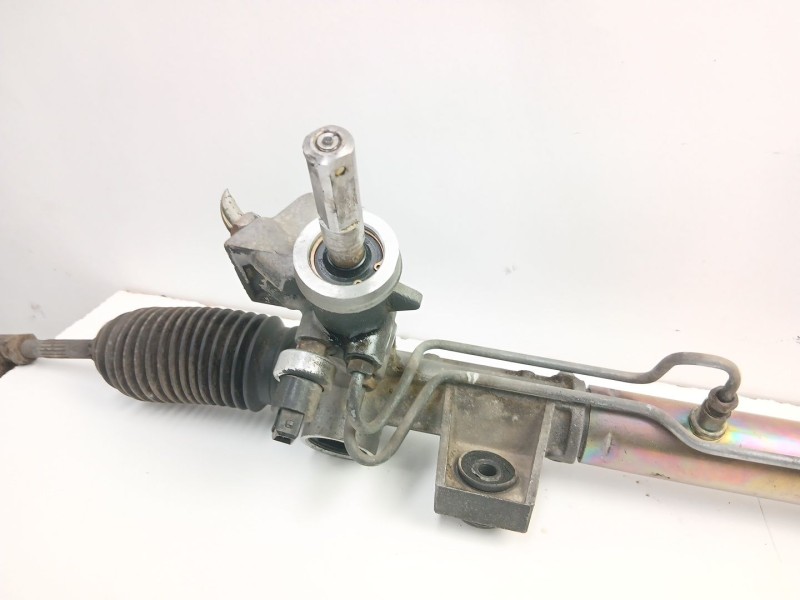 Recambio de cremallera direccion para chrysler stratus (ja) 2.0 16v referencia OEM IAM 4764400AB  