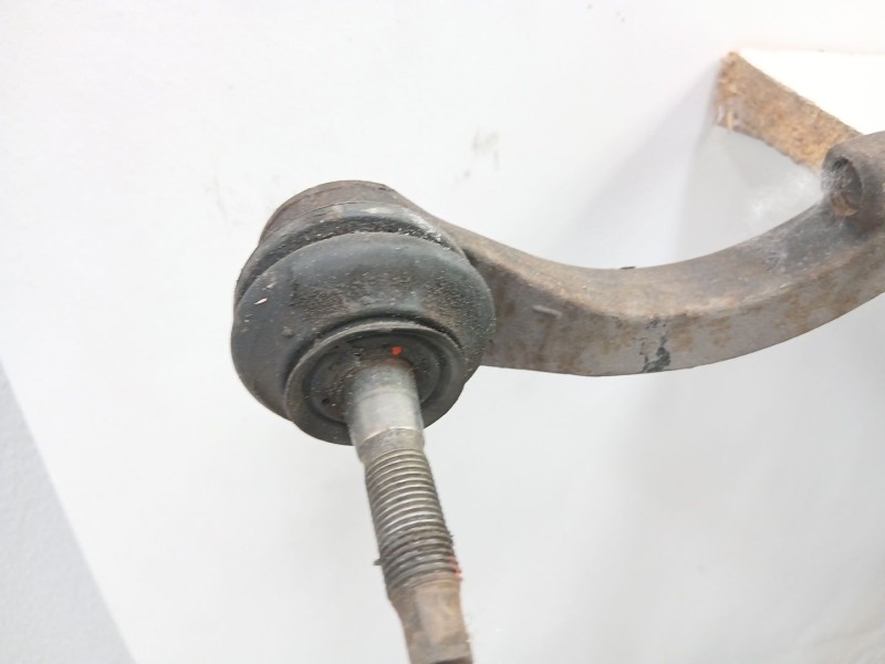 Recambio de cremallera direccion para chrysler stratus (ja) 2.0 16v referencia OEM IAM 4764400AB  