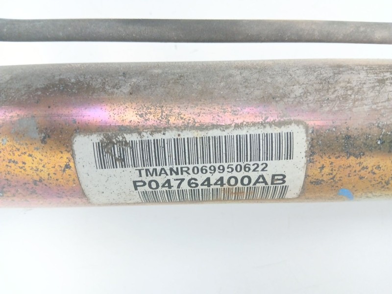 Recambio de cremallera direccion para chrysler stratus (ja) 2.0 16v referencia OEM IAM 4764400AB  