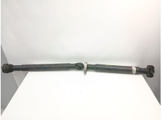 Recambio de transmision central trasera para bmw 3 (e46) 320 d referencia OEM IAM 7523917  