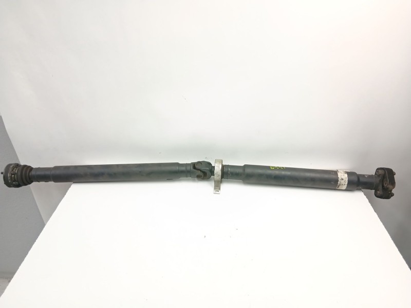 Recambio de transmision central trasera para bmw 3 (e46) 320 d referencia OEM IAM 7523917  