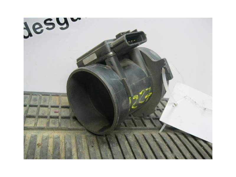 Recambio de caudalimetro para ford mondeo 1.8 td (d-rfn) referencia OEM IAM 97BP-12B579-AA  