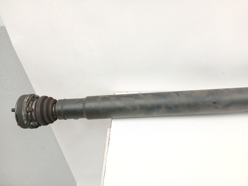 Recambio de transmision central trasera para bmw 3 (e46) 320 d referencia OEM IAM 7523917  