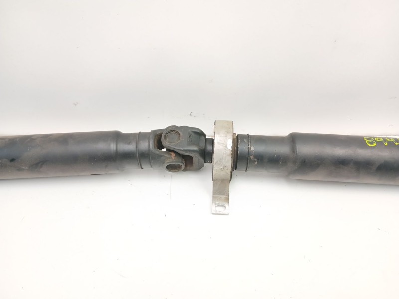 Recambio de transmision central trasera para bmw 3 (e46) 320 d referencia OEM IAM 7523917  