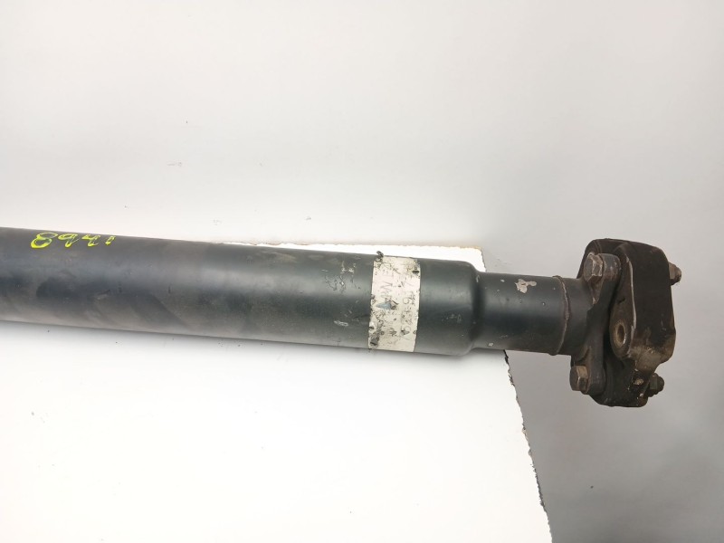 Recambio de transmision central trasera para bmw 3 (e46) 320 d referencia OEM IAM 7523917  